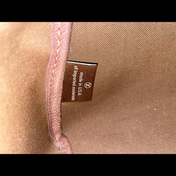 Louis Vuitton Speedy bandouliere custom - Picture 3 of 14